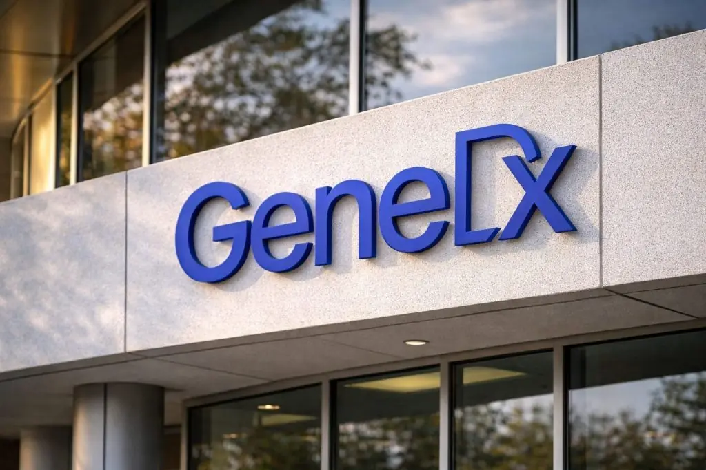 GeneDx (WGS) stock dives on 2026 guidance despite strong 2025 prelims — what to watch next