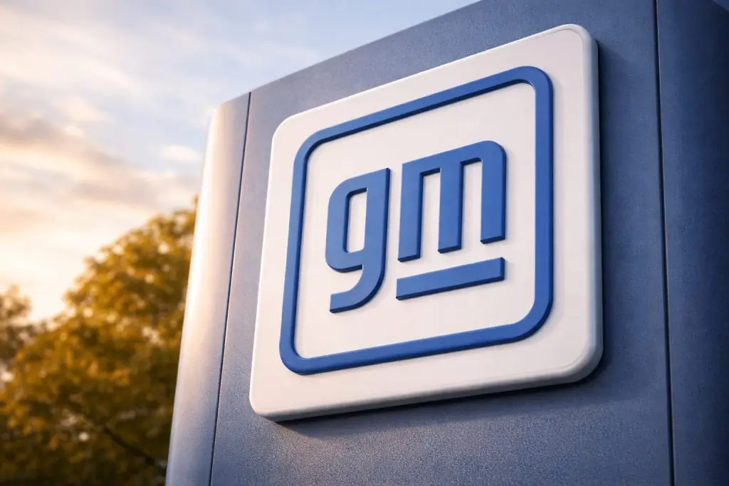 General Motors stock slips after record close — buyback, EV charges and tariffs in focus