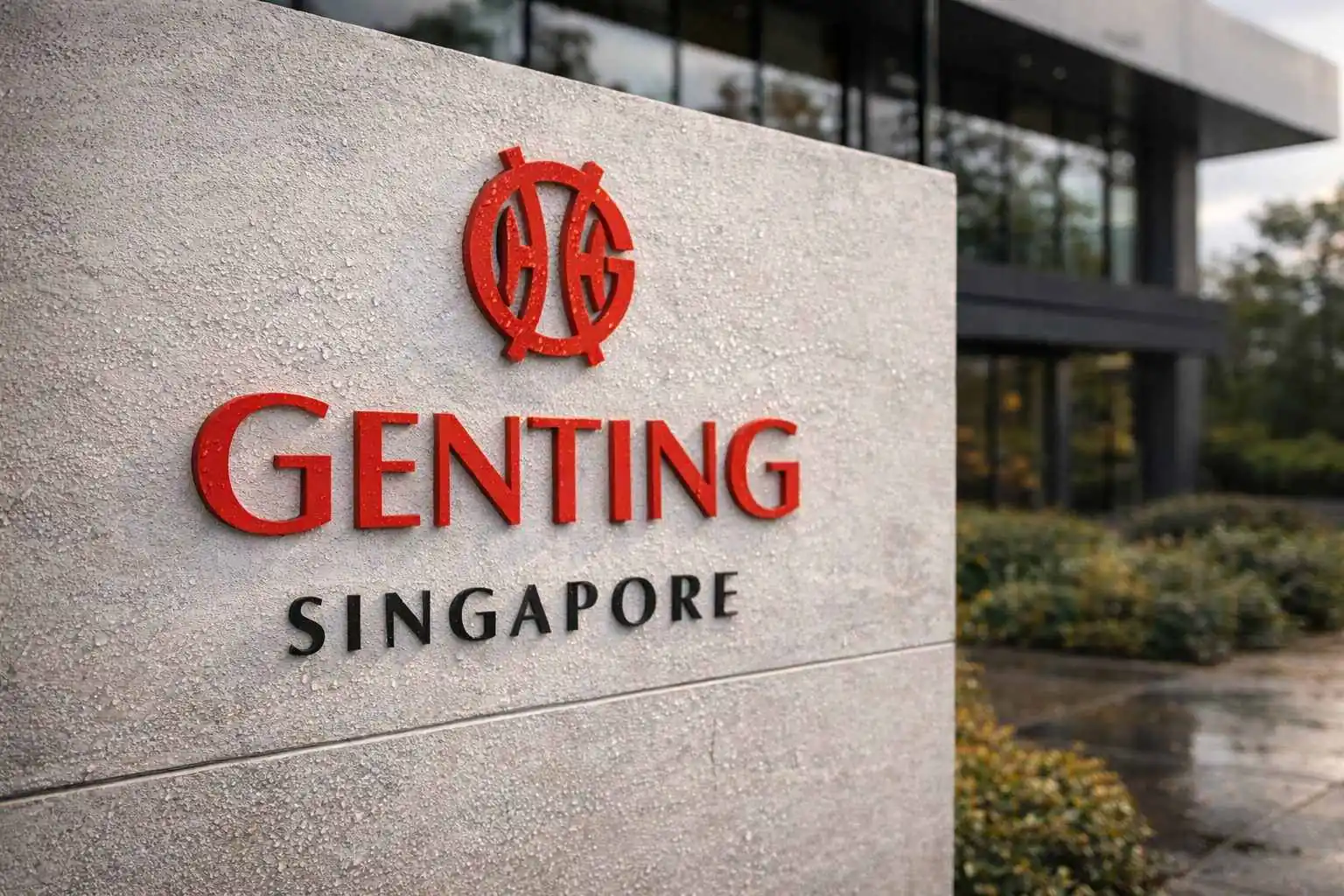 Genting Singapore share price (SGX:G13) in focus after Lim Kok Thay takes Resorts World Sentosa chair