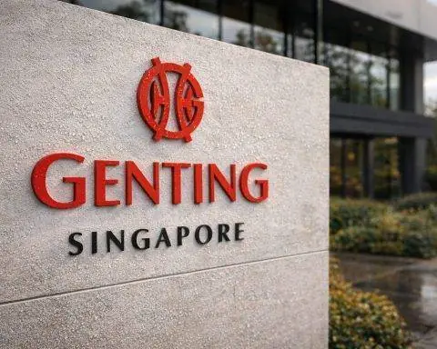 Genting Singapore stock pops as brokers flag high-roller fight — eyes on Feb 24 results