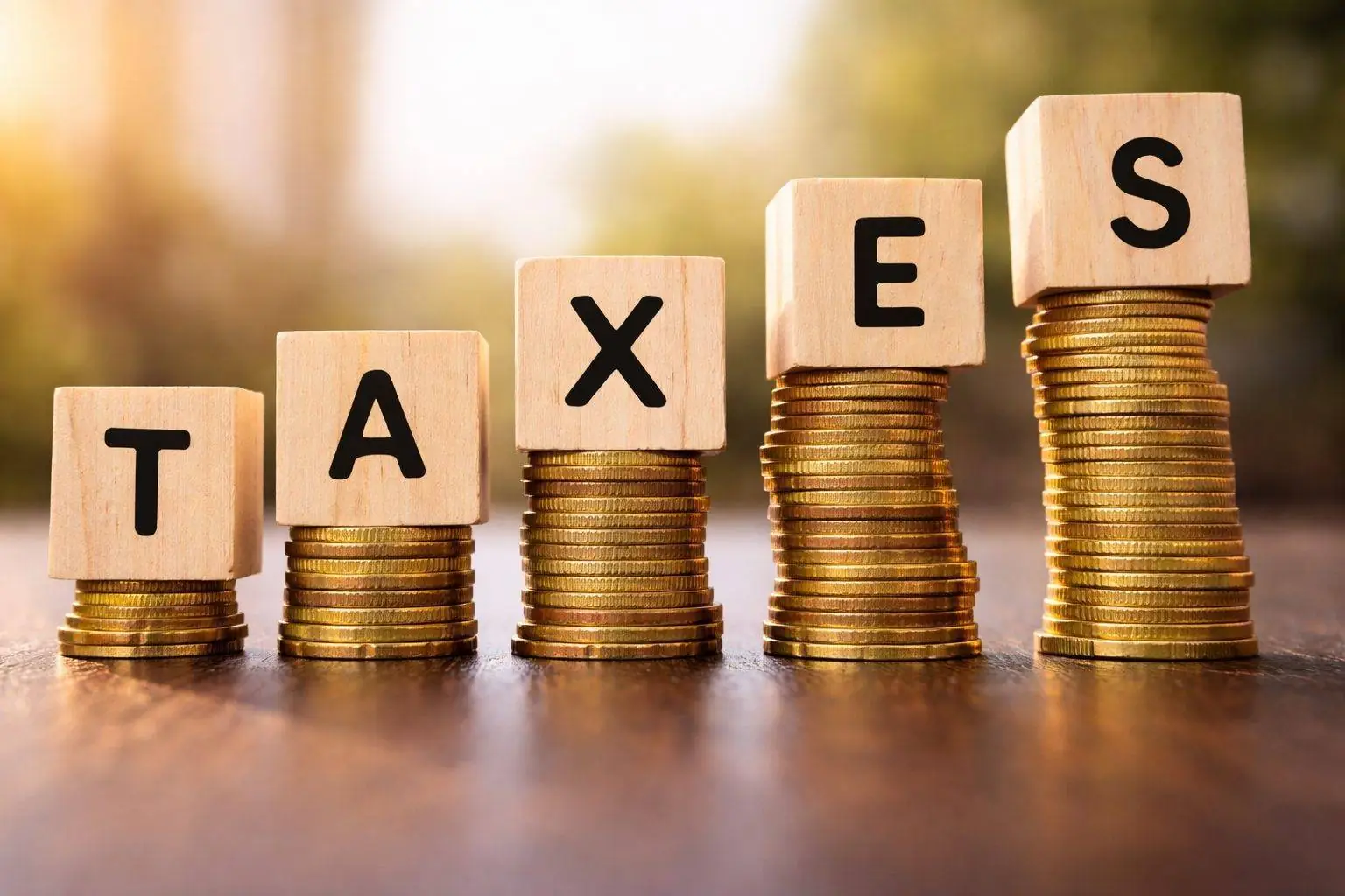 Georgia HOME Act would end homeowner property taxes by 2032 — here’s what Georgia lawmakers are pitching