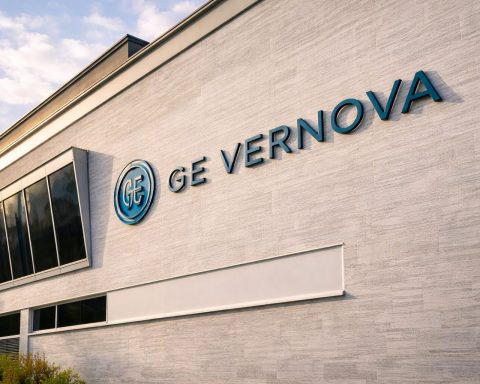 GEV stock price holds $717 after outlook lift, but wind delays keep traders cautious