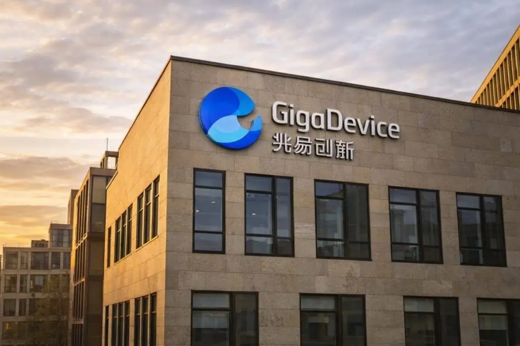 GigaDevice (603986) Class A stock: profit alert and insider sales set up Monday tradeGigaDeviceGigaDevice (603986) Class A stock: profit alert and insider sales set up Monday trade