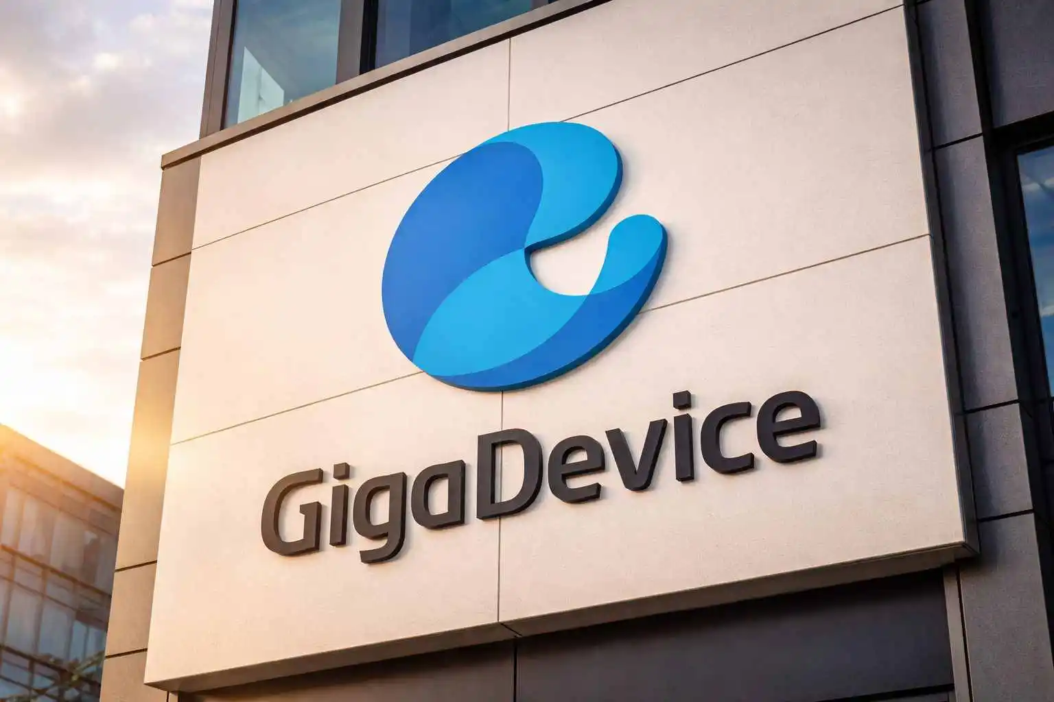 GigaDevice Semiconductor Class A stock eyes Monday open after 10% cap move as memory prices climb again