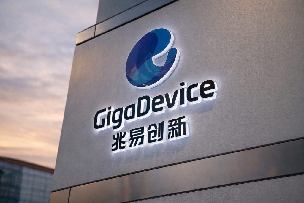 GigaDevice Semiconductor Class A stock eyes Monday open after 10% cap move as memory prices climb again
