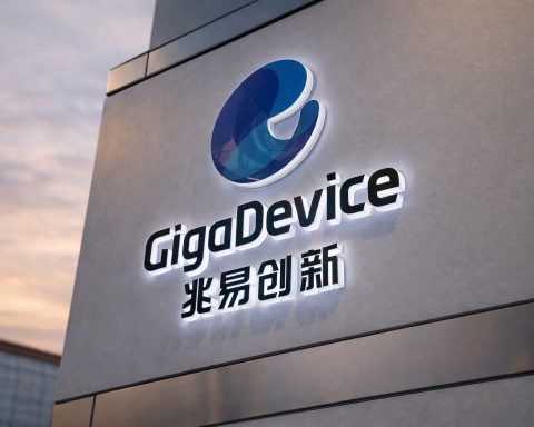 GigaDevice Semiconductor Class A stock eyes Monday open after 10% cap move as memory prices climb again