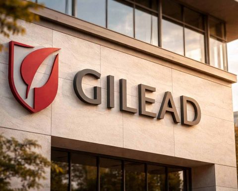 Gilead stock dips as Medicare targets Biktarvy for 2028 price talks — and Trodelvy gets a guideline lift