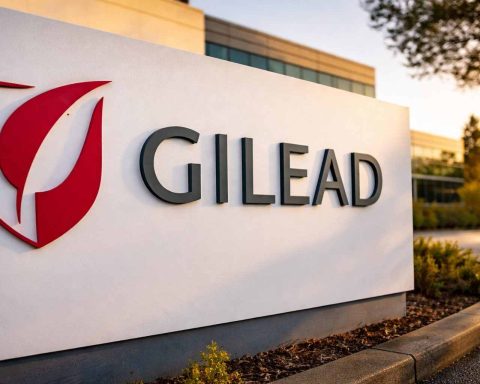 Gilead stock hits fresh 52-week high as Wall Street lifts targets into earnings
