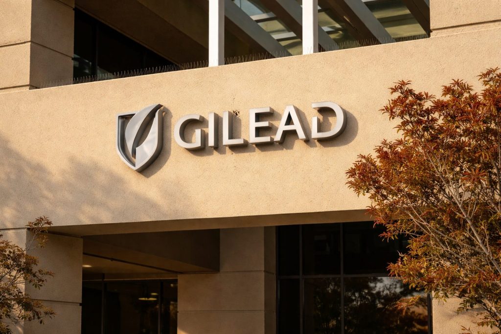 Gilead stock steadies in Wall Street selloff as Bernstein sticks with $135 target and Florida HIV funding shifts loom