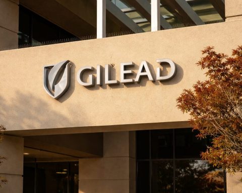 Gilead stock steadies in Wall Street selloff as Bernstein sticks with $135 target and Florida HIV funding shifts loom