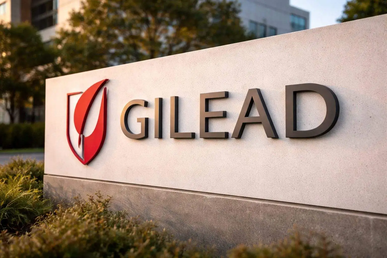 Gilead stock ticks up after BMO lifts target to $150, flags Yeztugo coverage gains