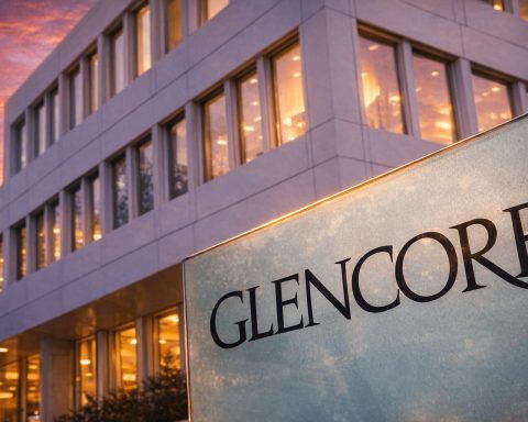 Glencore plc stock slips as copper cools — the next dates investors are watching