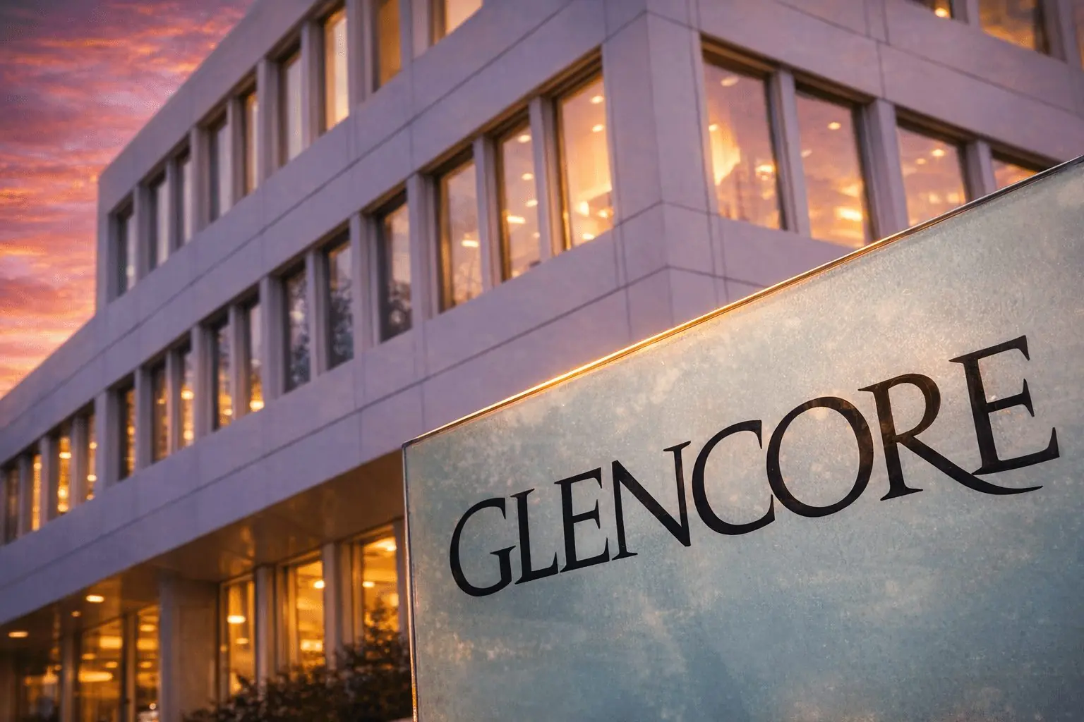 Glencore plc stock slips as copper cools — the next dates investors are watching
