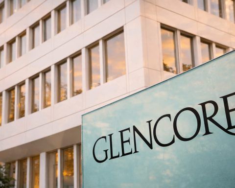Glencore share price: GLEN.L in focus as China hurdles shadow Rio Tinto deal talk