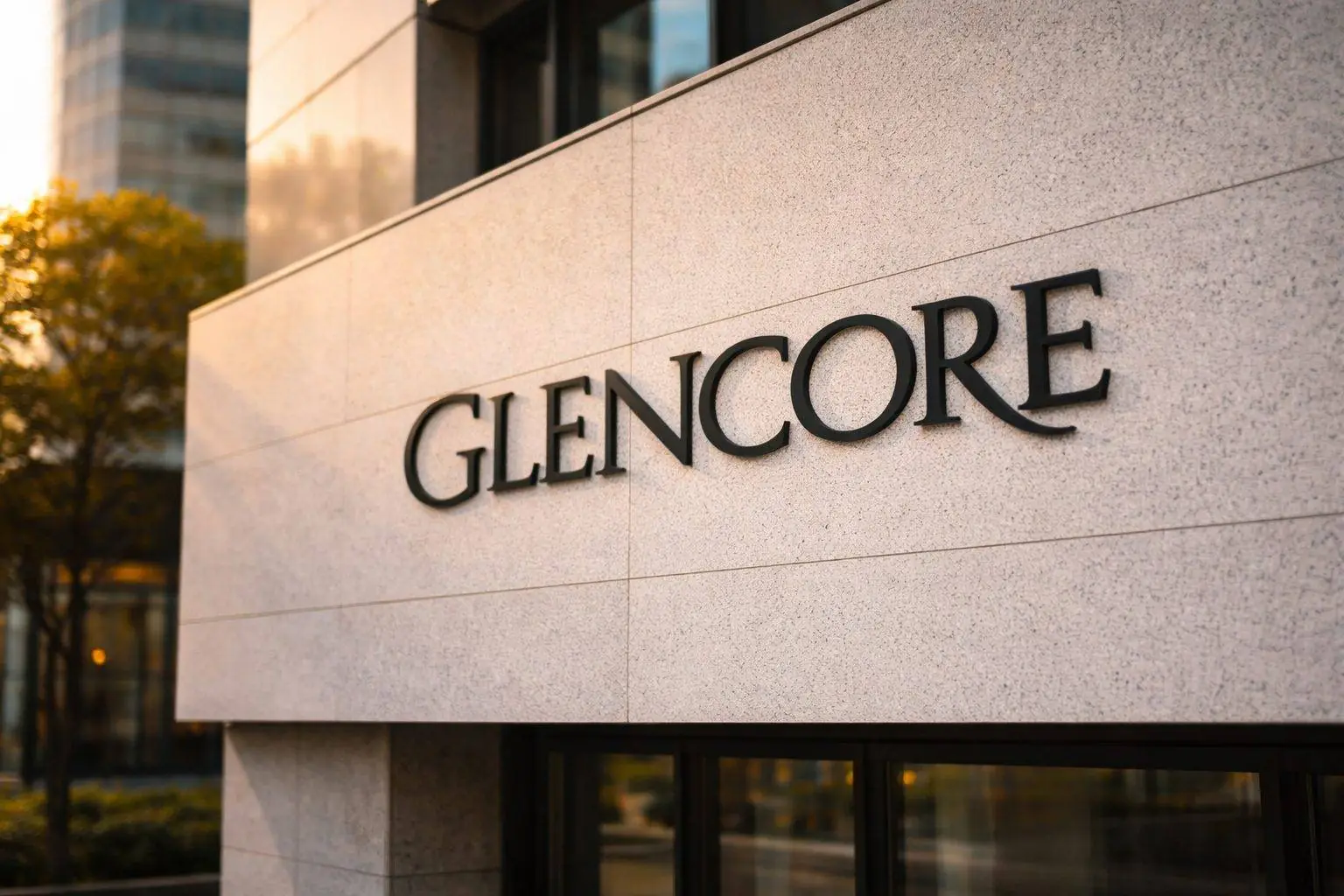 Glencore share price: production report and Rio Tinto deal clock keep GLEN.L in focus