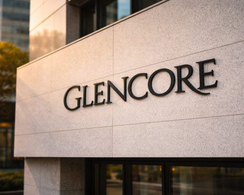 Glencore share price slides as Rio Tinto bid clock ticks and China scrutiny grows