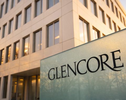 Glencore share price slips as Chevron Singapore sale talks and Rio Tinto bid clock keep GLEN.L in focus