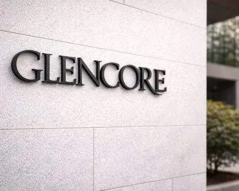 Glencore share price slips as Rio Tinto “put up or shut up” deadline looms — what traders watch next
