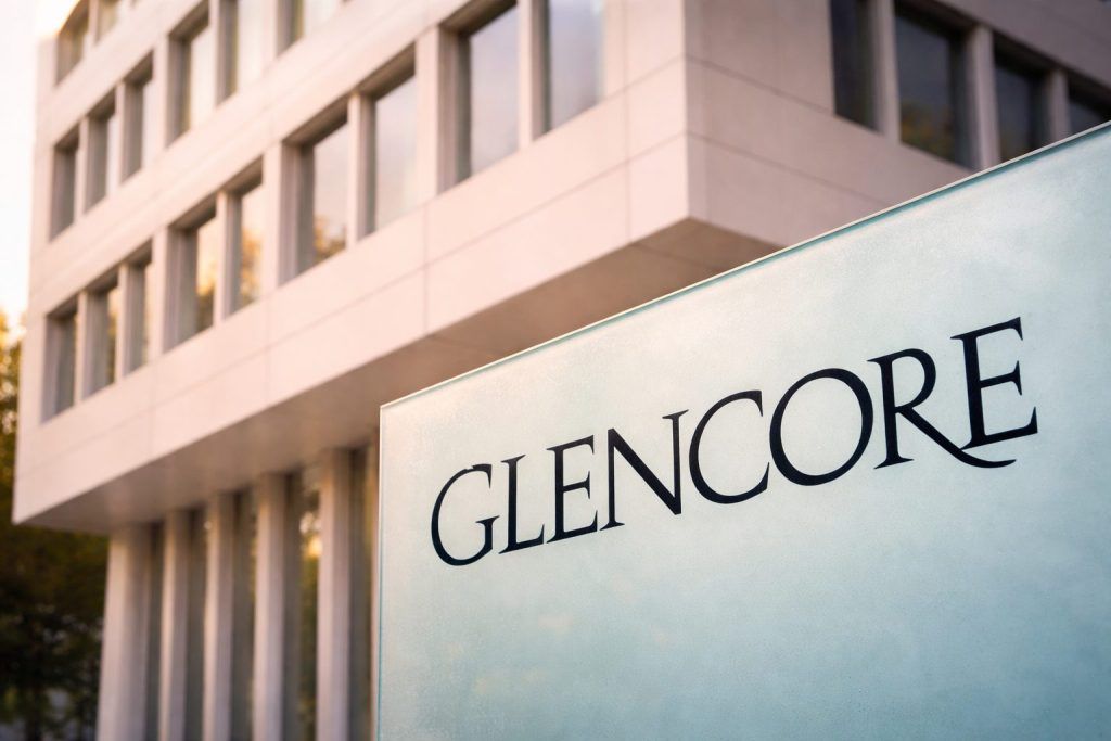 Glencore stock in focus as BHP bows out and Rio takeover clock ticks