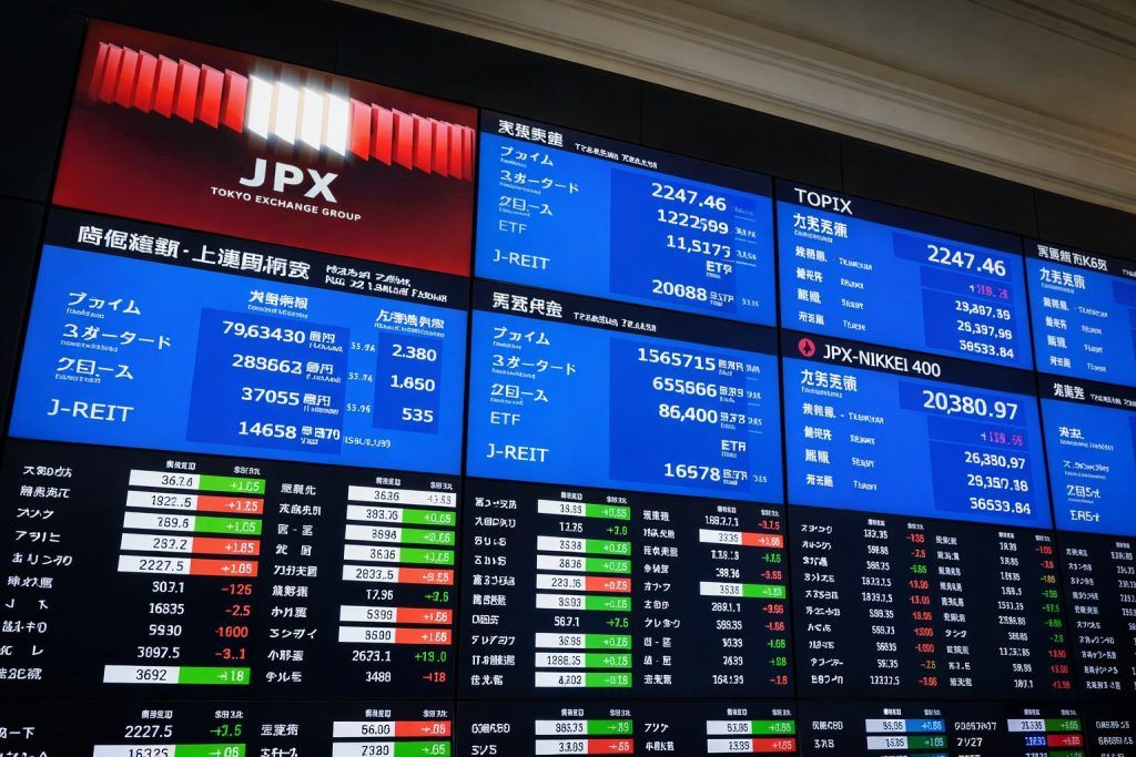 Global stock market today: Wall Street shut for New Year as world shares finish 2025 near highs Global stock market today: Wall Street shut for New Year as world shares finish 2025 near highs