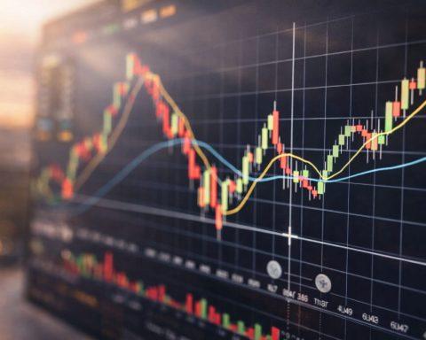 Global stock markets hover near records — but Fed-cut doubts and earnings could jolt prices