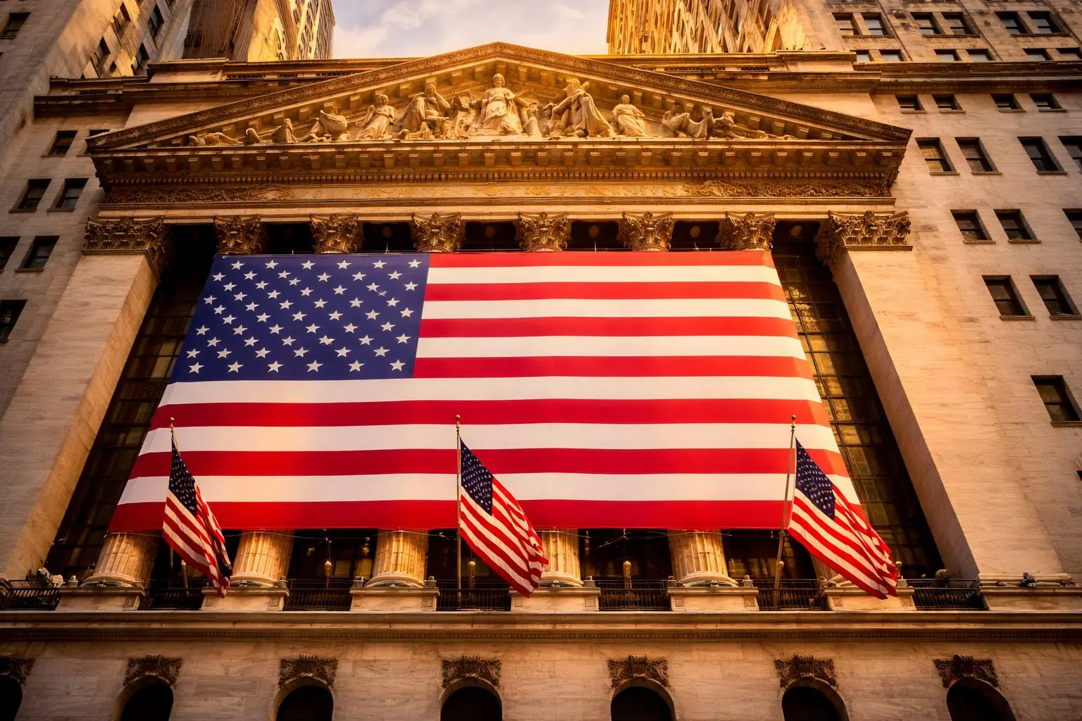 Global stocks hit record highs after U.S. jobs data; CPI and bank earnings up next