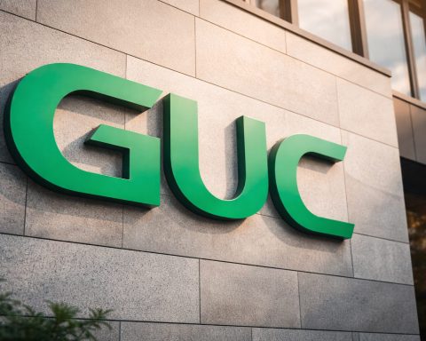 Global Unichip stock set for Monday spotlight after Morgan Stanley lifts target to NT$3,288