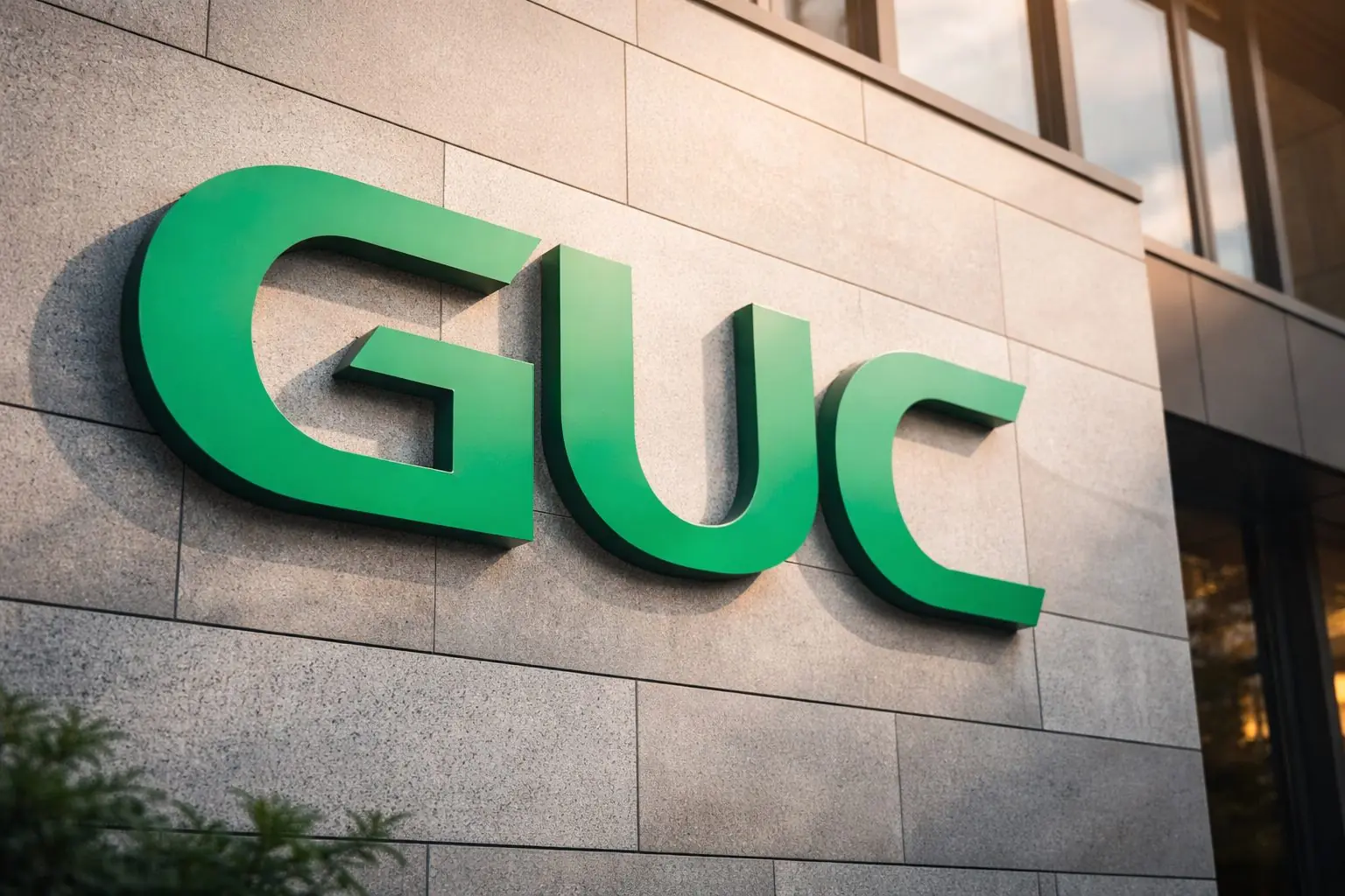 Global Unichip stock set for Monday spotlight after Morgan Stanley lifts target to NT$3,288