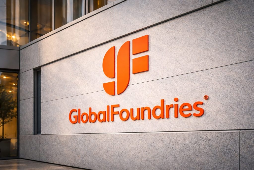 GlobalFoundries (GFS) stock price slides nearly 5% into weekend as chip trade turns jumpy