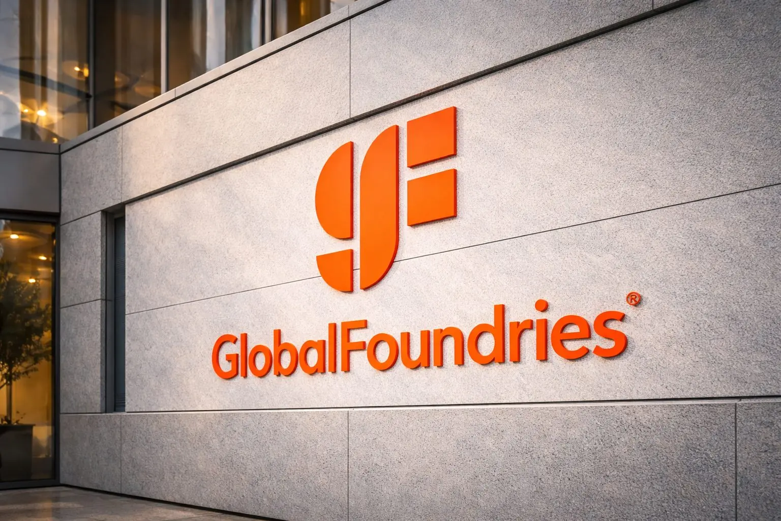 GlobalFoundries (GFS) stock price slides nearly 5% into weekend as chip trade turns jumpy