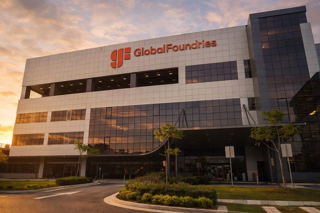 GlobalFoundries stock (GFS) reopens after MLK break — what investors watch next