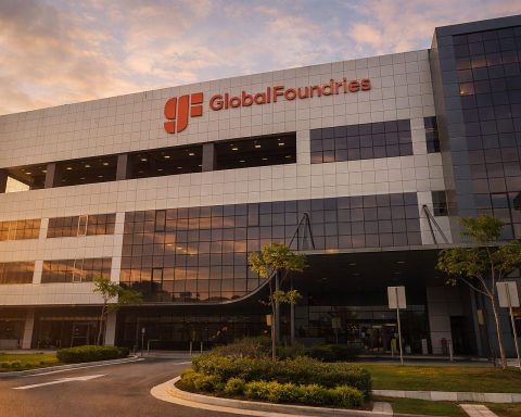 GlobalFoundries stock (GFS) reopens after MLK break — what investors watch next