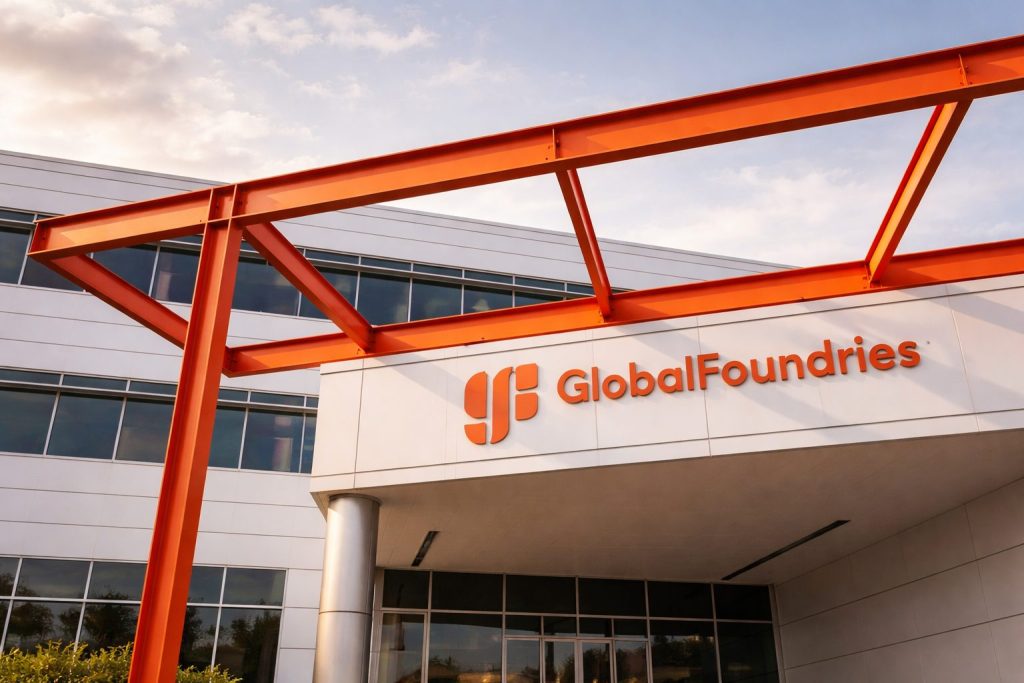 GlobalFoundries stock price: what to watch after Friday’s dip and a holiday pause on Wall Street