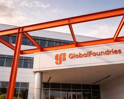 GlobalFoundries stock price: what to watch after Friday’s dip and a holiday pause on Wall Street