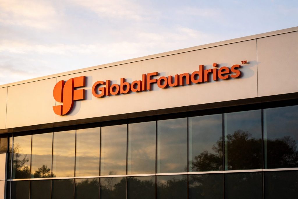 GlobalFoundries stock slides 5% into Fed week — what to watch for GFS next
