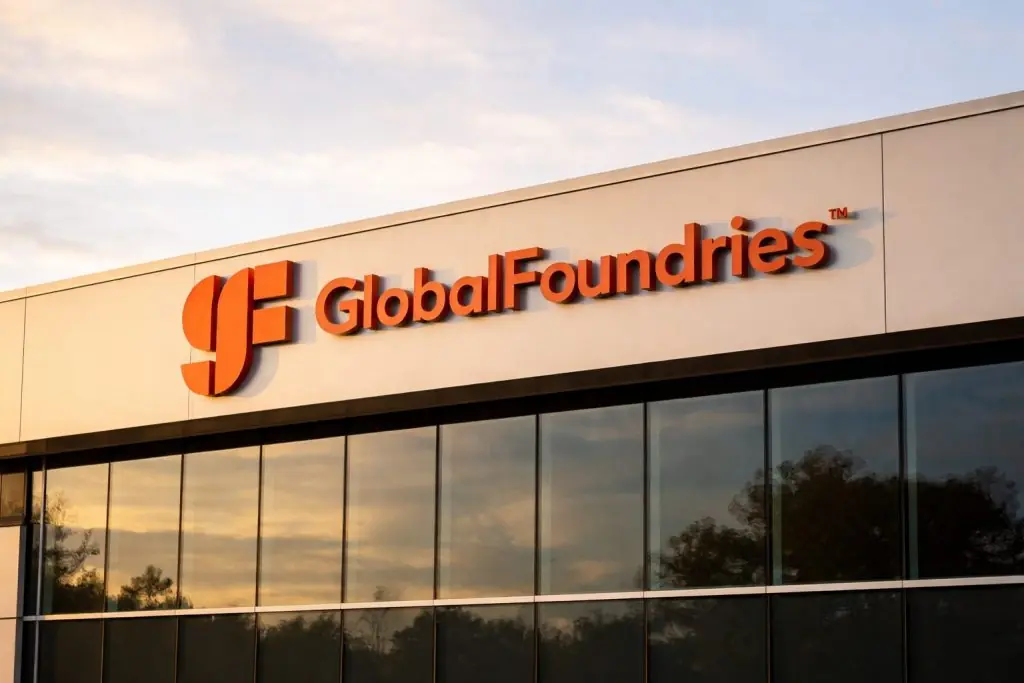 GlobalFoundries stock slides 5% into Fed week — what to watch for GFS next