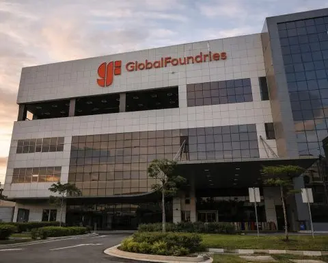 GlobalFoundries stock: what to watch after Synopsys IP deal as Feb. 11 earnings near