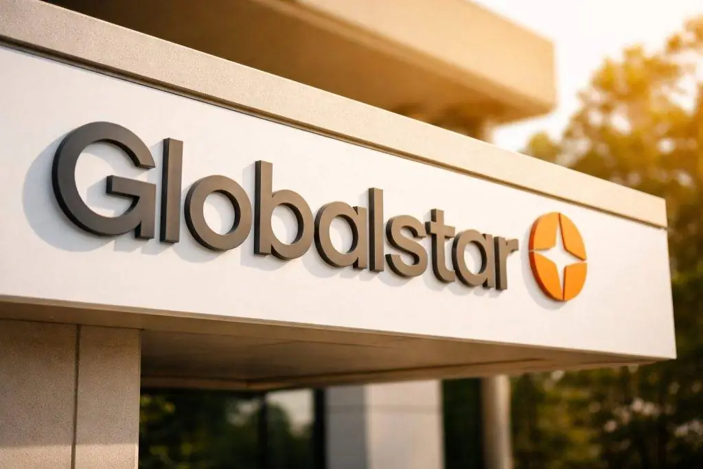 Globalstar stock price jumps 7% as satellite-to-phone race stays in focus