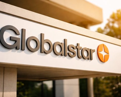 Globalstar stock price jumps 7% as satellite-to-phone race stays in focus
