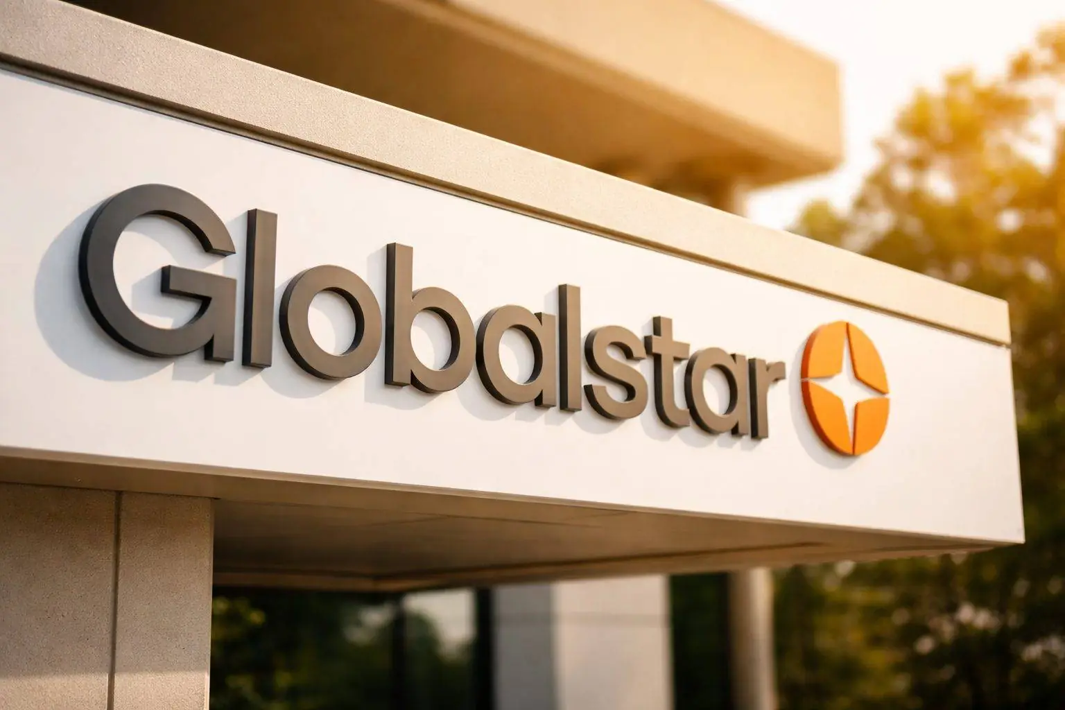 Globalstar stock price jumps 7% as satellite-to-phone race stays in focus