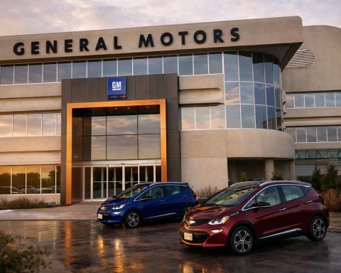 GM stock jumps nearly 10% after stronger 2026 outlook and fresh $6 billion buyback