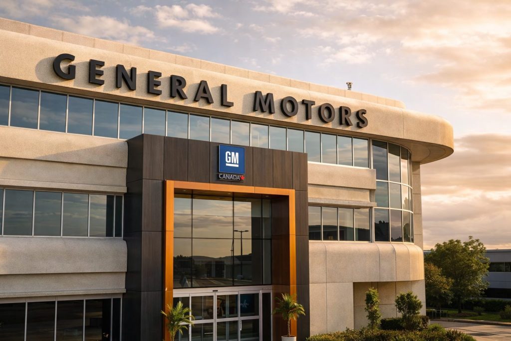 GM stock jumps on $6B buyback and upbeat 2026 outlook — here’s what traders are watching