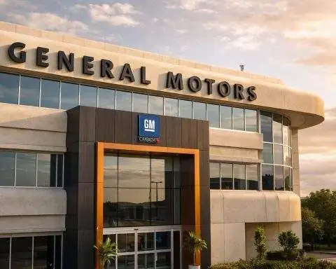 GM stock jumps on $6B buyback and upbeat 2026 outlook — here’s what traders are watching