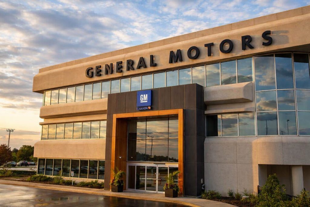 GM stock price jumps nearly 9% after earnings, new outlook; what traders watch next
