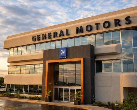 GM stock price jumps nearly 9% after earnings, new outlook; what traders watch next