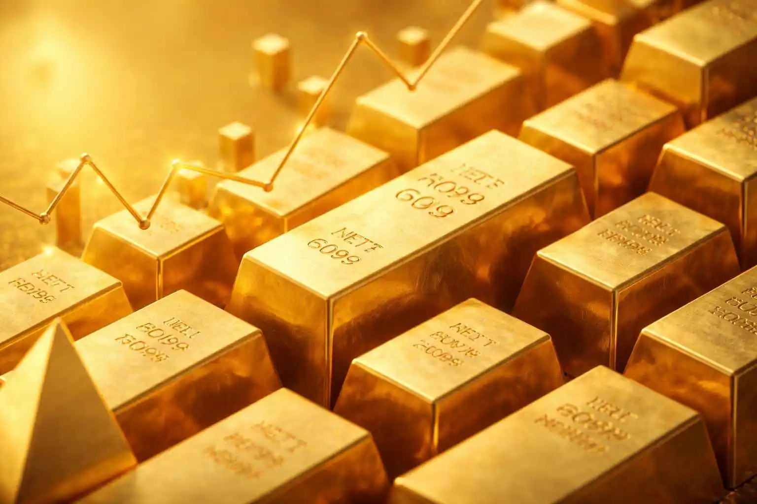 Gold breaks $4,800 as Trump tariff threat jolts markets; ASX extends selloff, Rio Tinto beats forecasts