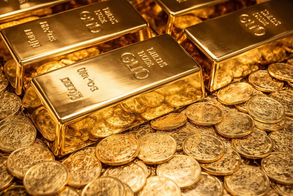 Gold breaks $5,000: India 22K, 24K gold rates and silver prices spike ahead of Budget