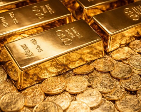 Gold breaks $5,000: India 22K, 24K gold rates and silver prices spike ahead of Budget