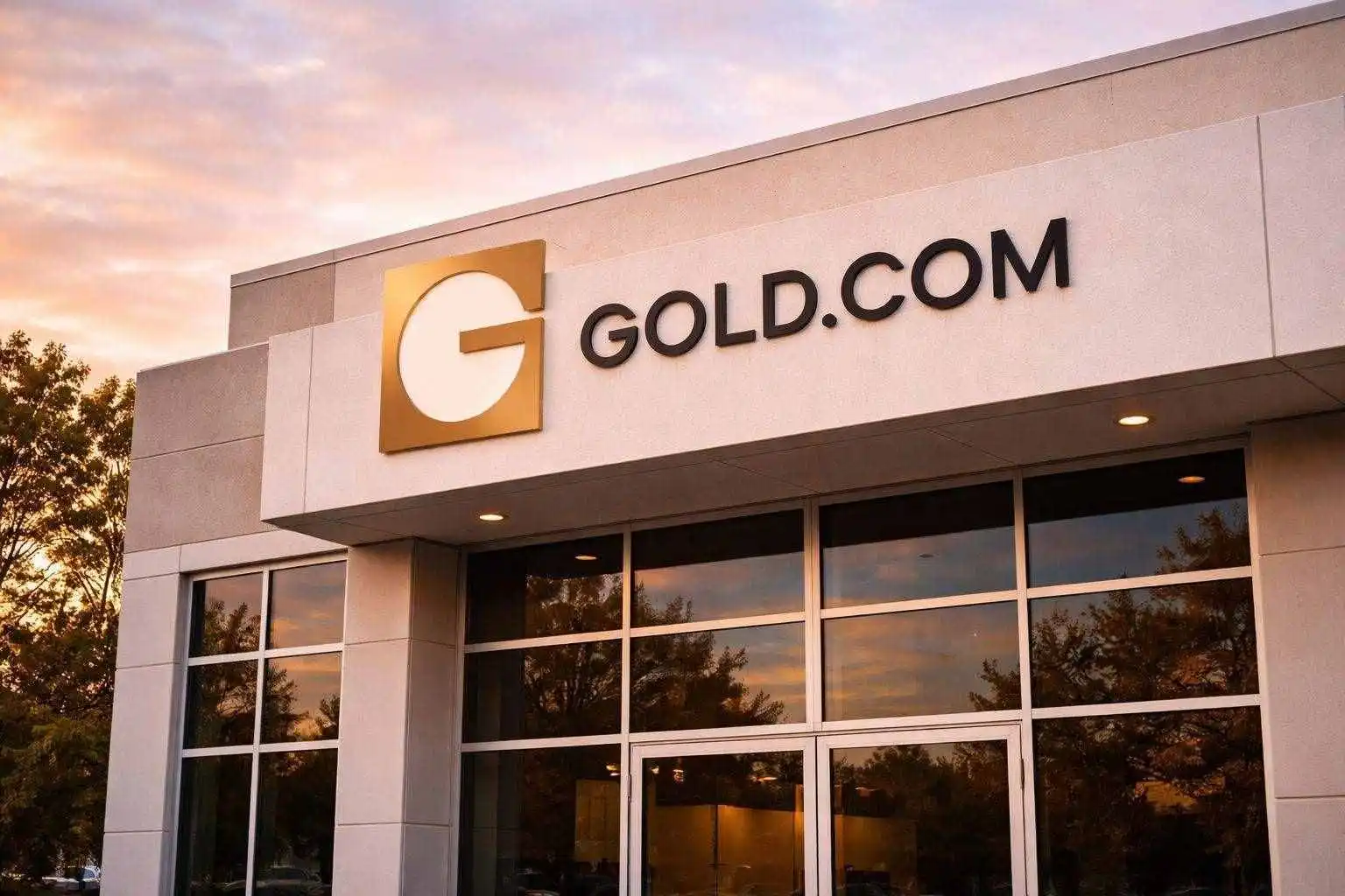 Gold.com (GOLD) stock jumps nearly 10% as Tether deal and earnings reshape the week ahead