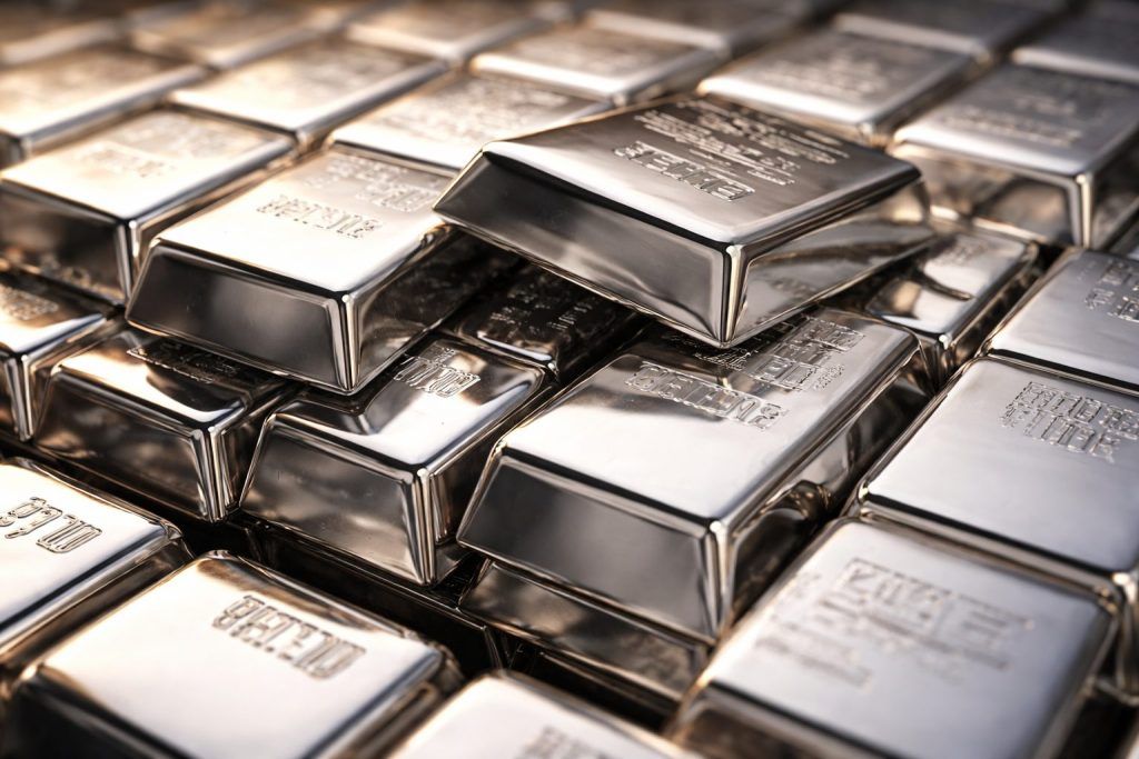 Gold.com stock slips after-hours as gold price hits fresh record highs — what traders watch next